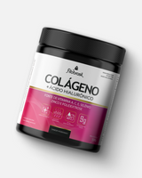 COLÁGENO 9g (SABOR MORANGO)
