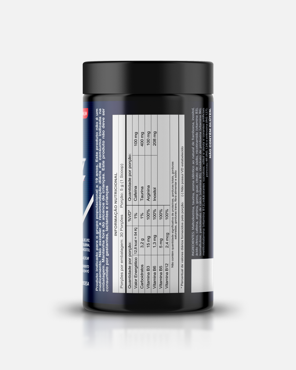 ENERGIZE