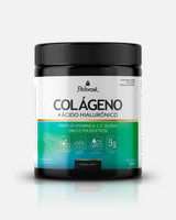 COLÁGENO 9g (SABOR LIMÃO)