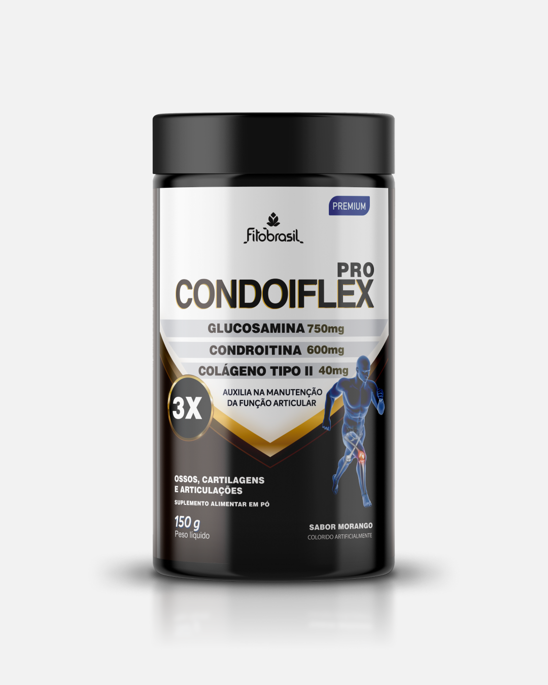 CONDOIFLEX PRO