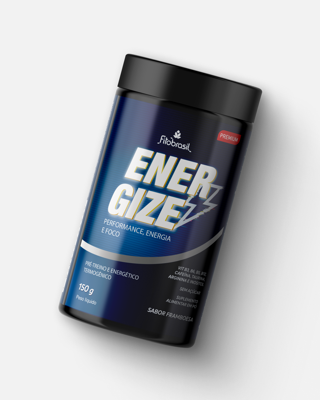 ENERGIZE