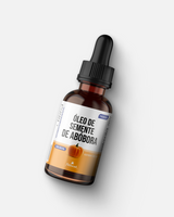 GOTAS ÓLEO SEMENTE DE ABÓBORA