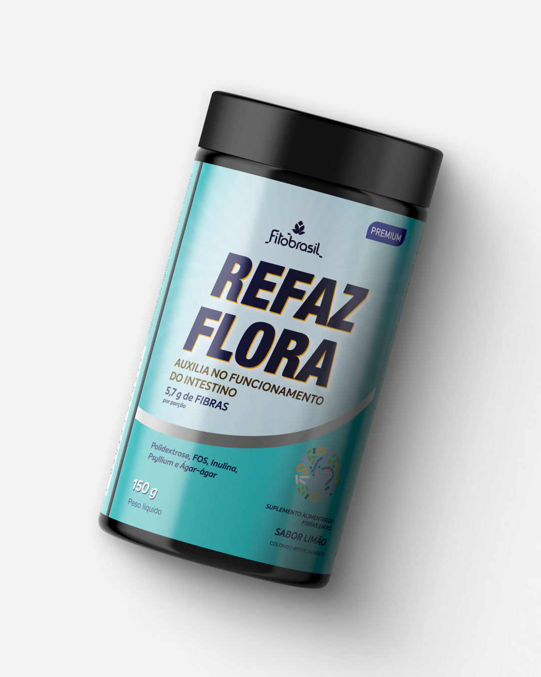 REFAZ FLORA