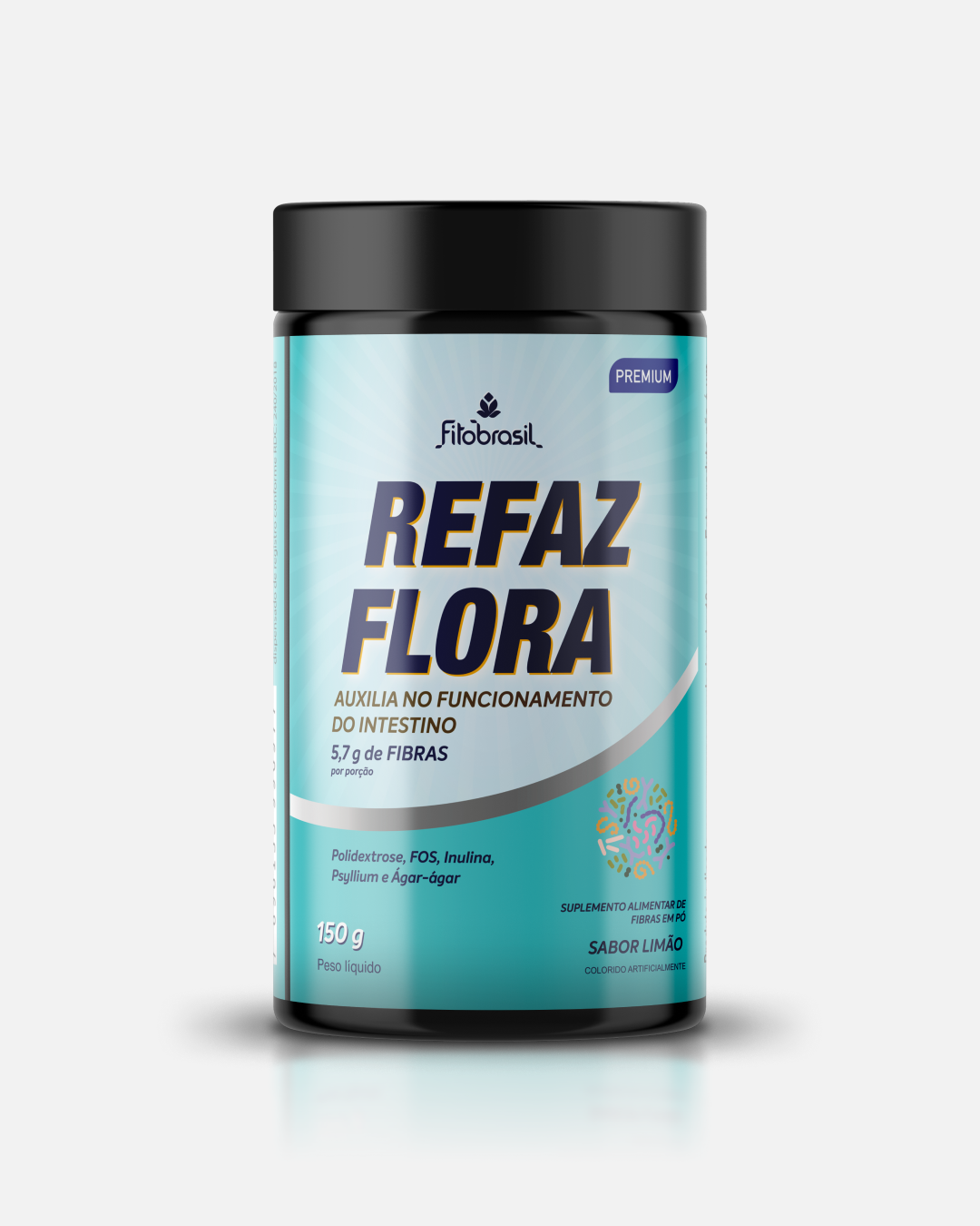 REFAZ FLORA