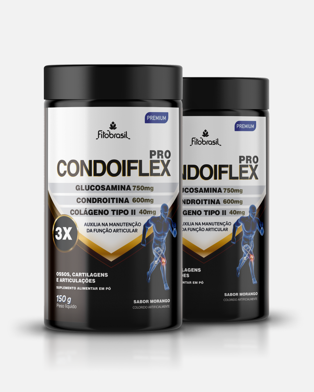 CONDOIFLEX PRO