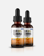 GOTAS CURCUMINA 95%