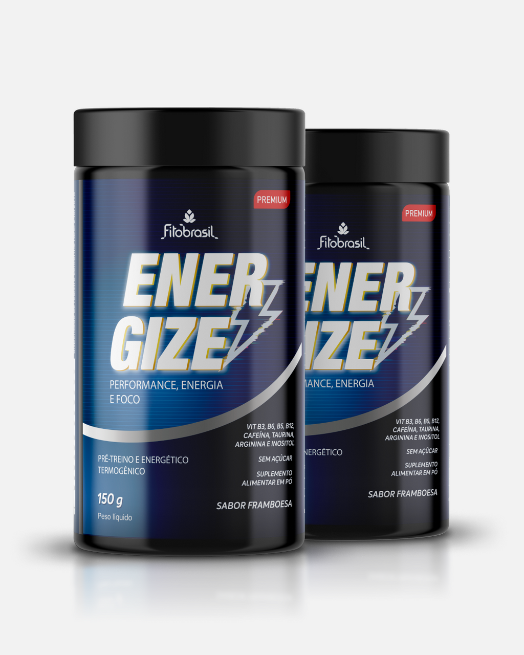 ENERGIZE