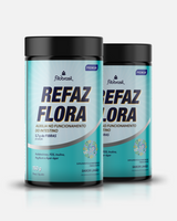 REFAZ FLORA
