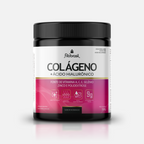 COLÁGENO 9g (SABOR MORANGO)
