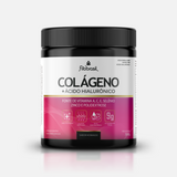 COLÁGENO 9g (SABOR MORANGO)