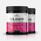 COLÁGENO 9g (SABOR MORANGO)
